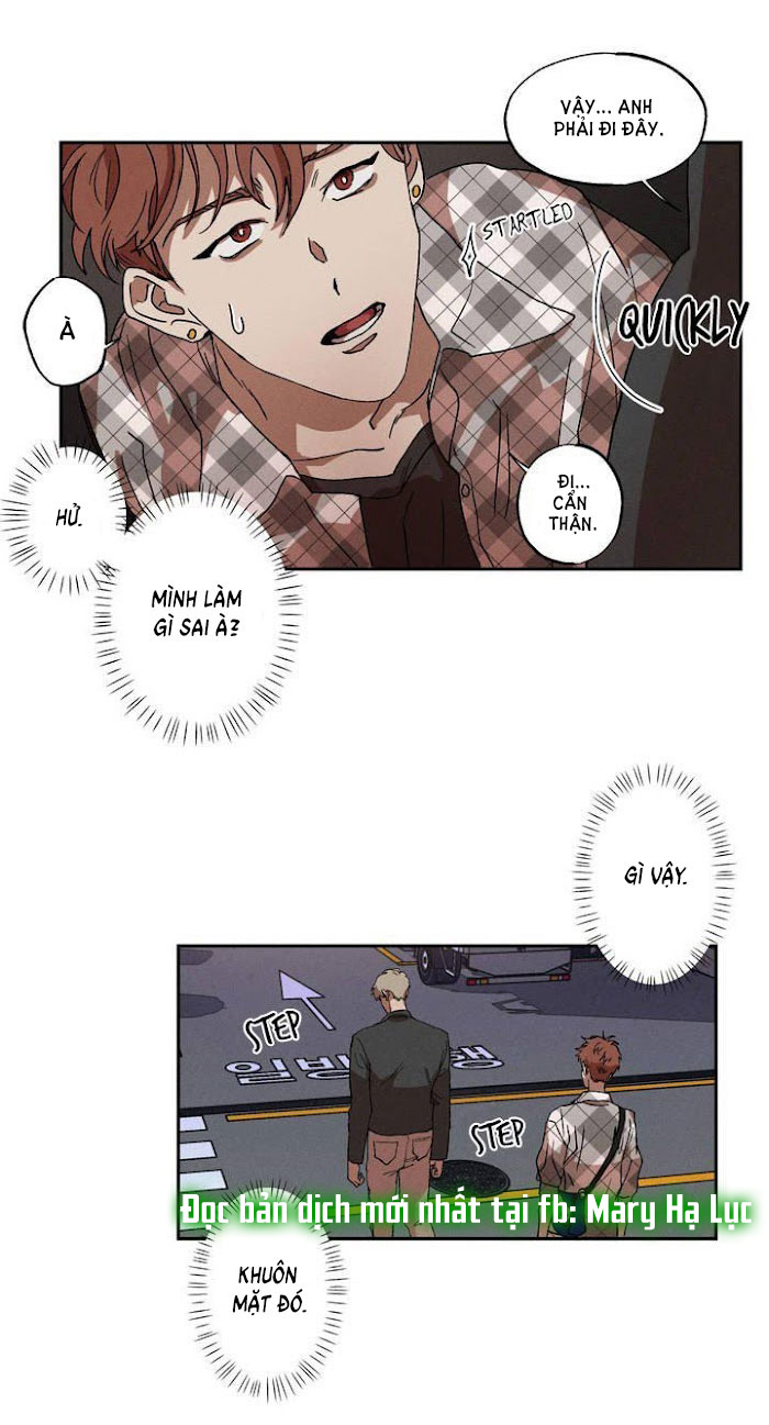 bẫy kép chapter 3 20