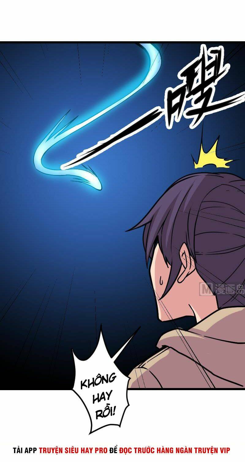 ngưu thư cung ứng thương chapter 157 2