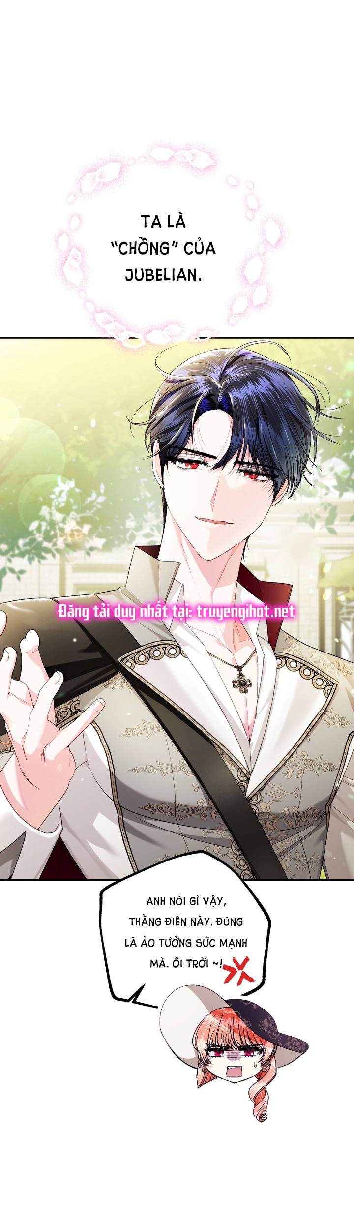 cha à, con không muốn kết hôn đâu chapter 81 28