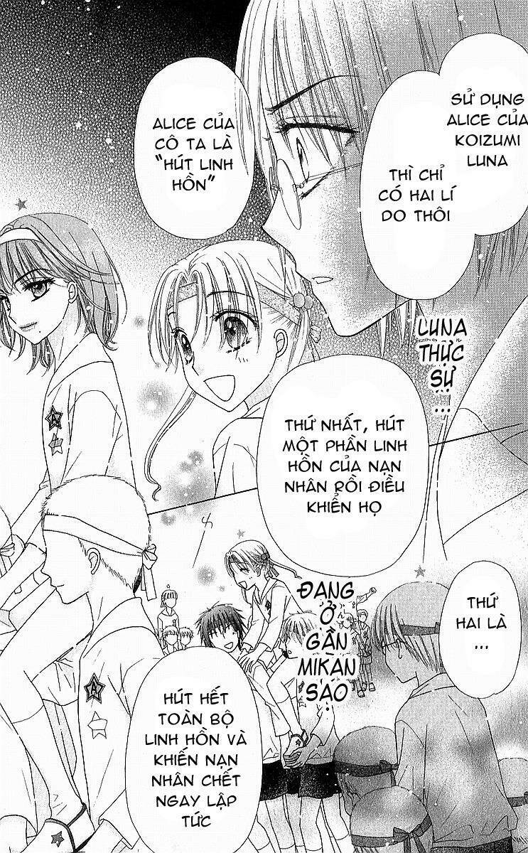 gakuen alice chapter 88 4