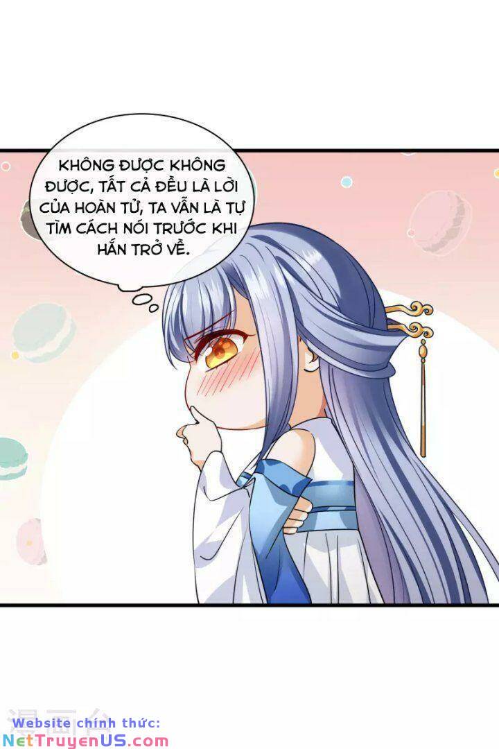 nụ cười của nàng liền ngọt đảo ta tám viên nha chapter 44 27