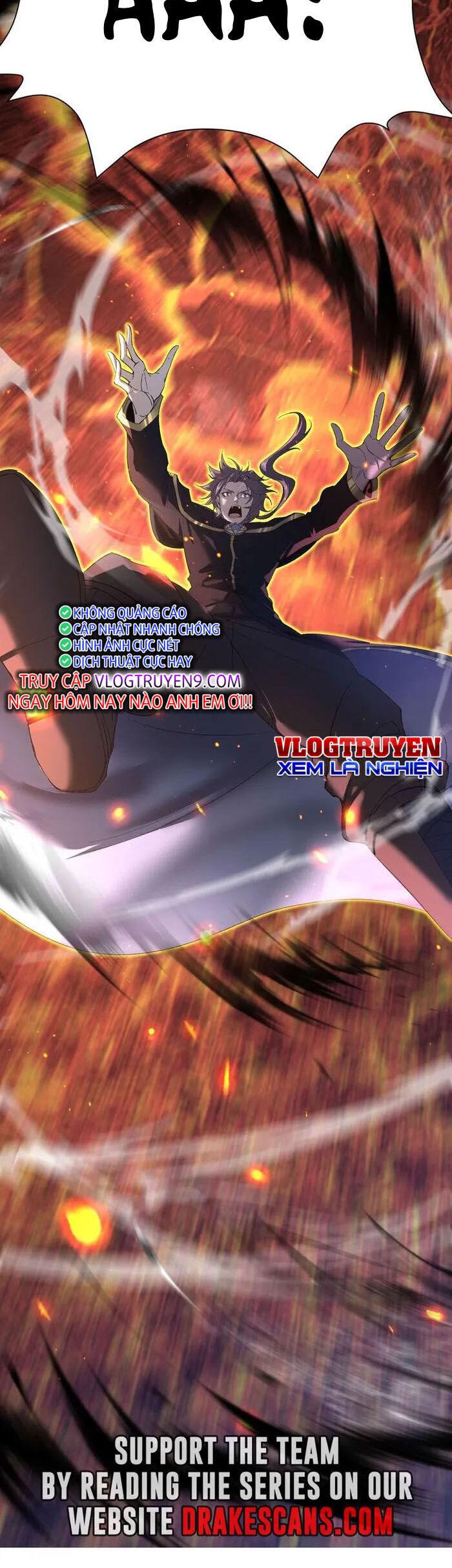 ta phế tay phong sinh thủy khởi trong phản diện chapter 6 38