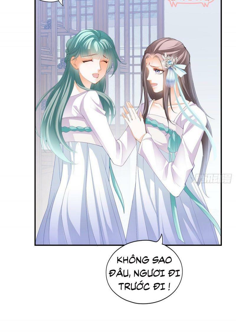 bổn vương muốn nàng chapter 2 20