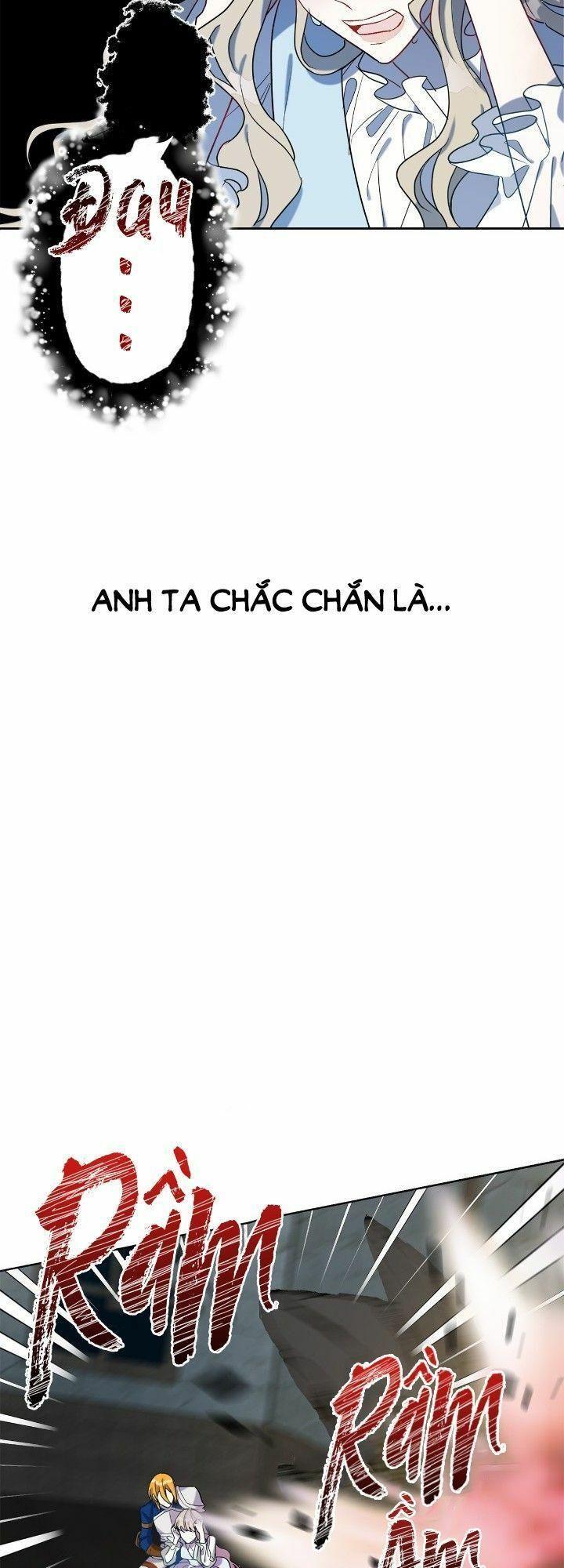 xin ngài đừng ăn tôi chapter 25 41