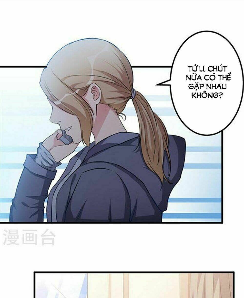 gối đầu vào tổng tài ác ma chapter 73 10