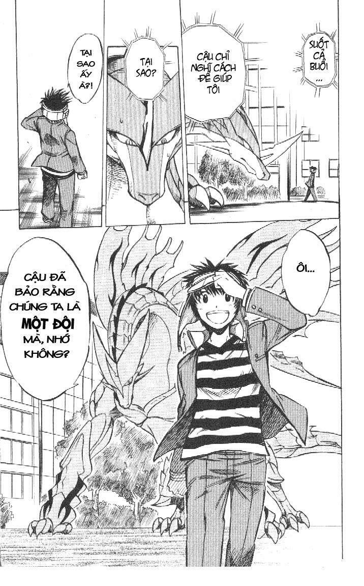 rồng ma trận chapter 32 44