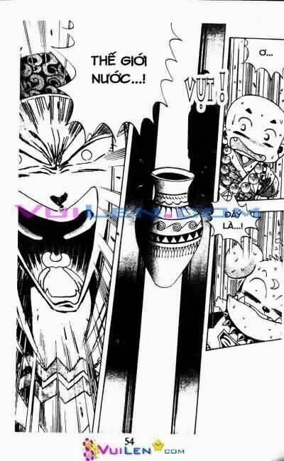 những người bạn tốt chapter 9 55