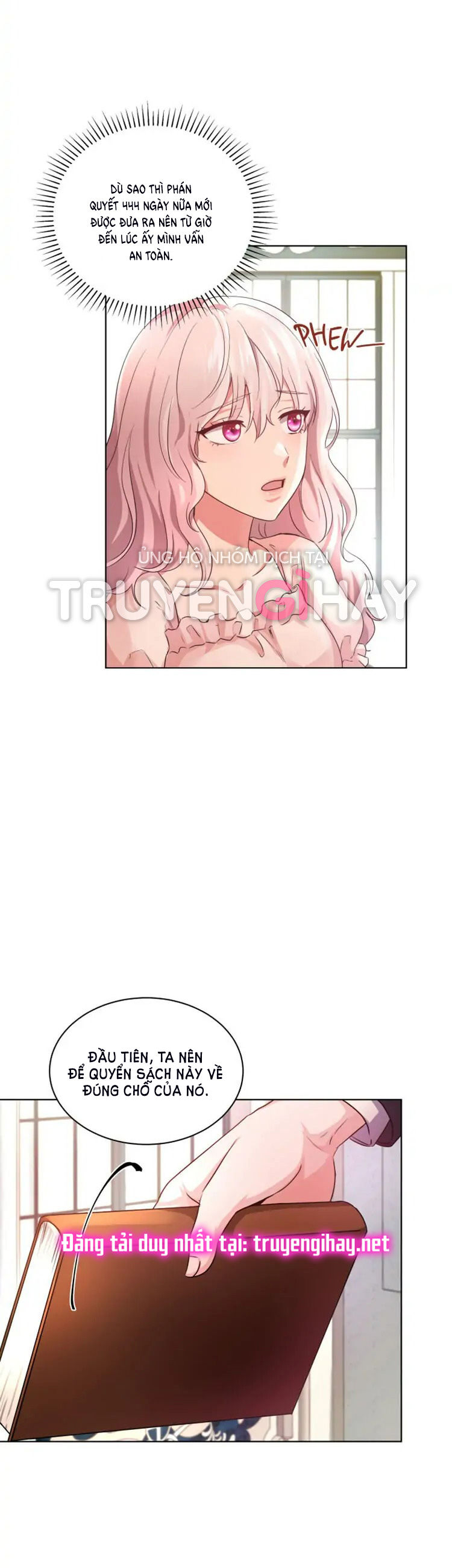 5500 sắc thái của quỷ vương chapter 2.1 5