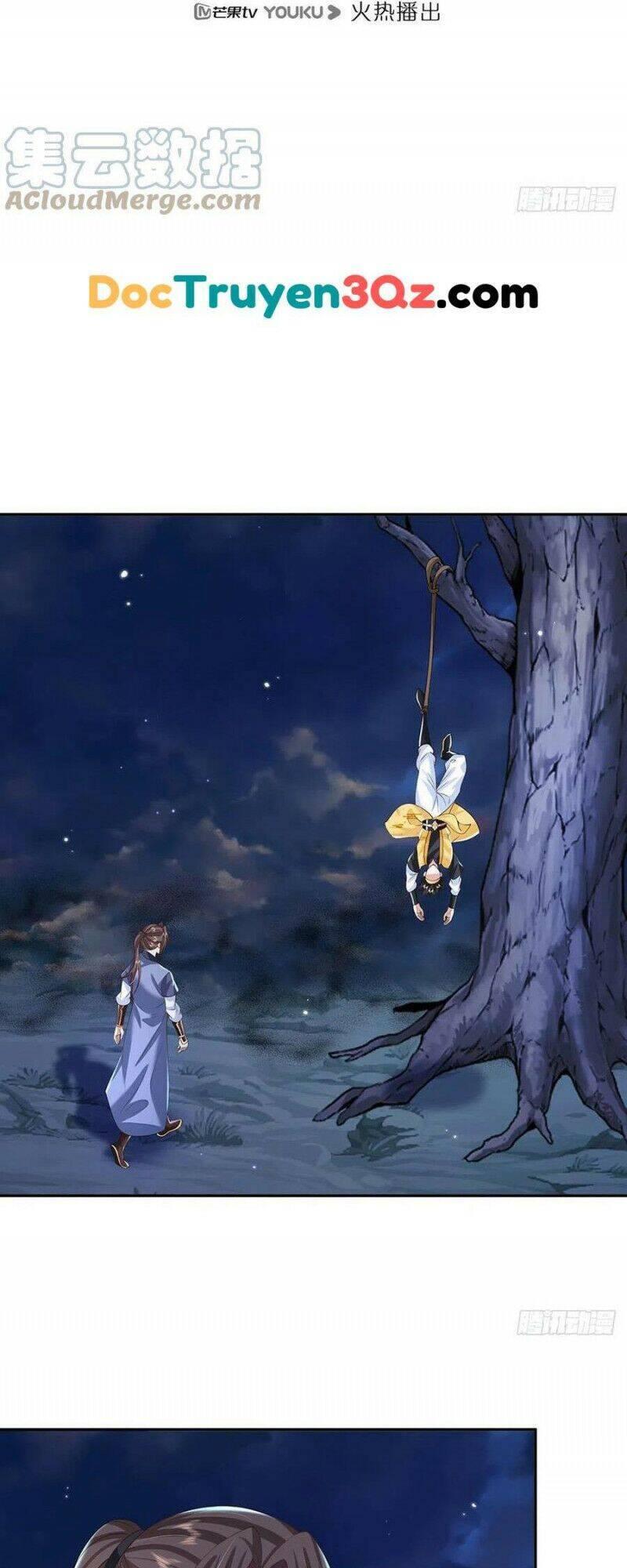 Ta Trở Về Từ Thế Giới Tu Tiên chapter 112 2