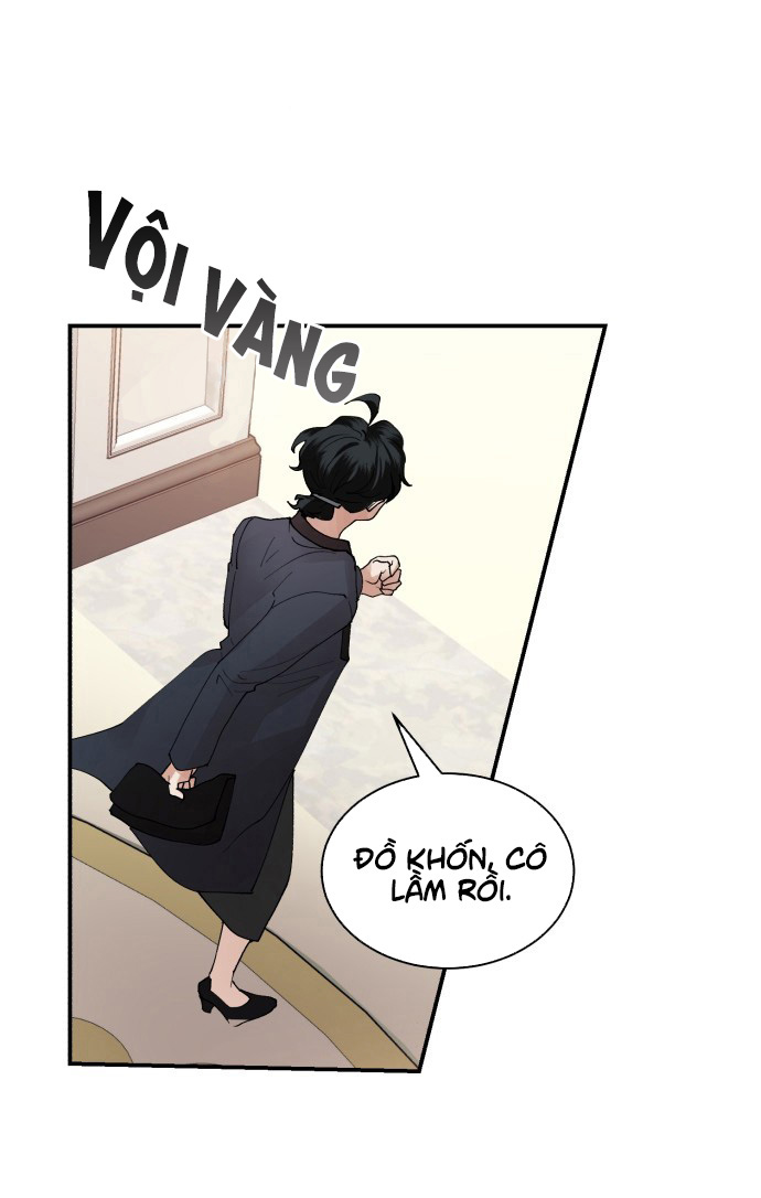 oan gia ngõ hẹp chapter 20 60