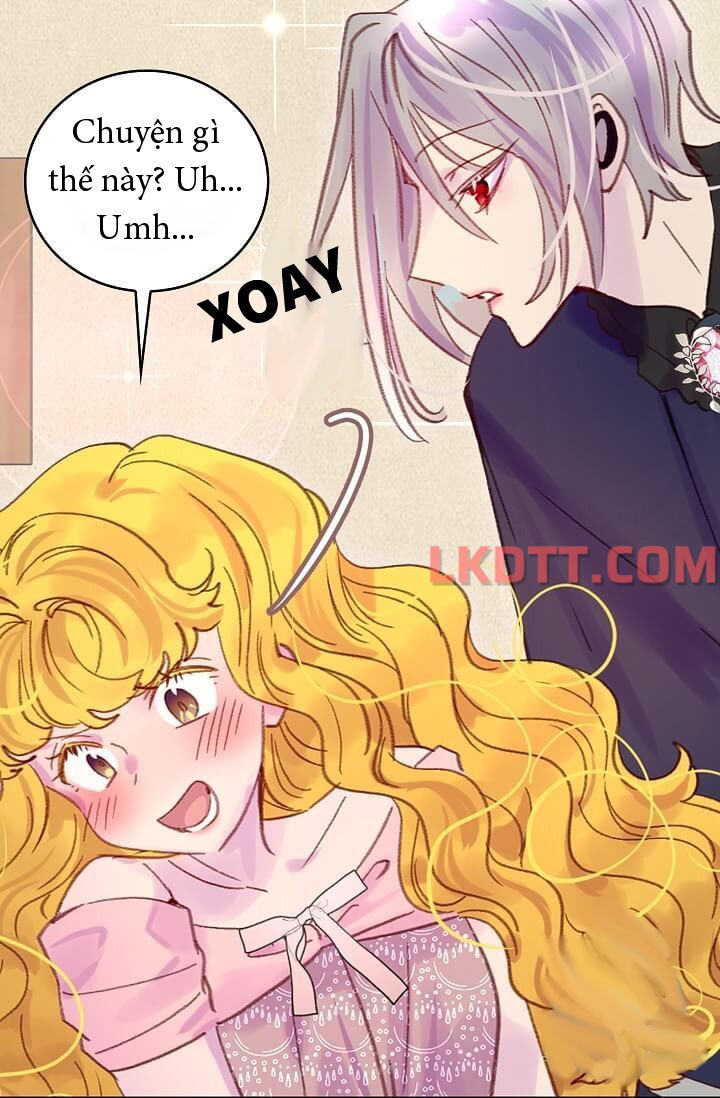 đừng xem thường nữ phụ chapter 129 47