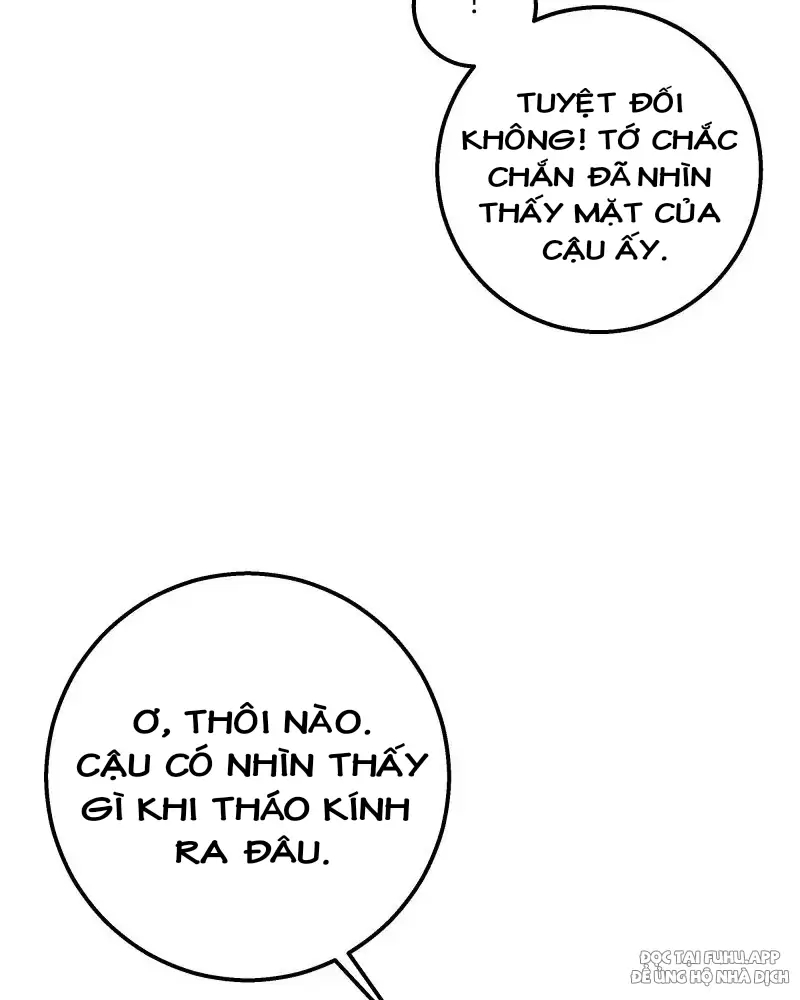 anh bạn của tôi đang phát sáng kìa ! chapter 4 19