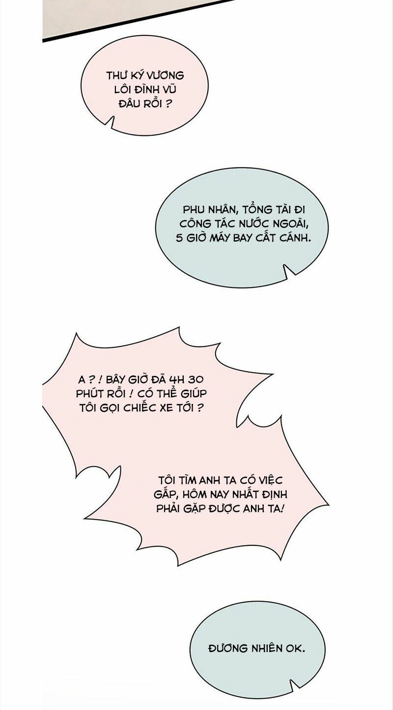 ác ma đích độc sủng điềm thê chapter 17 3