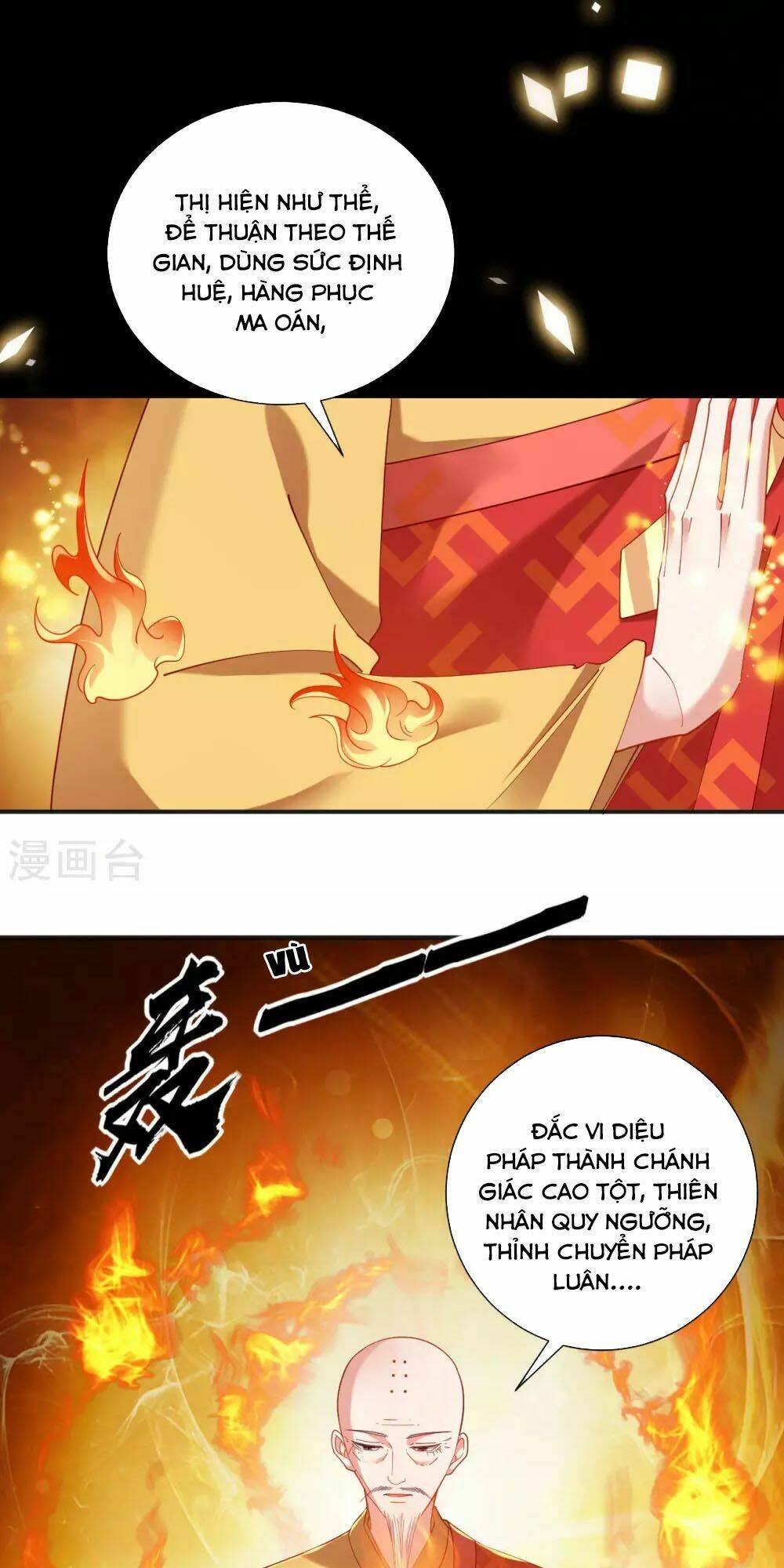 đạo ấn chapter 3 5