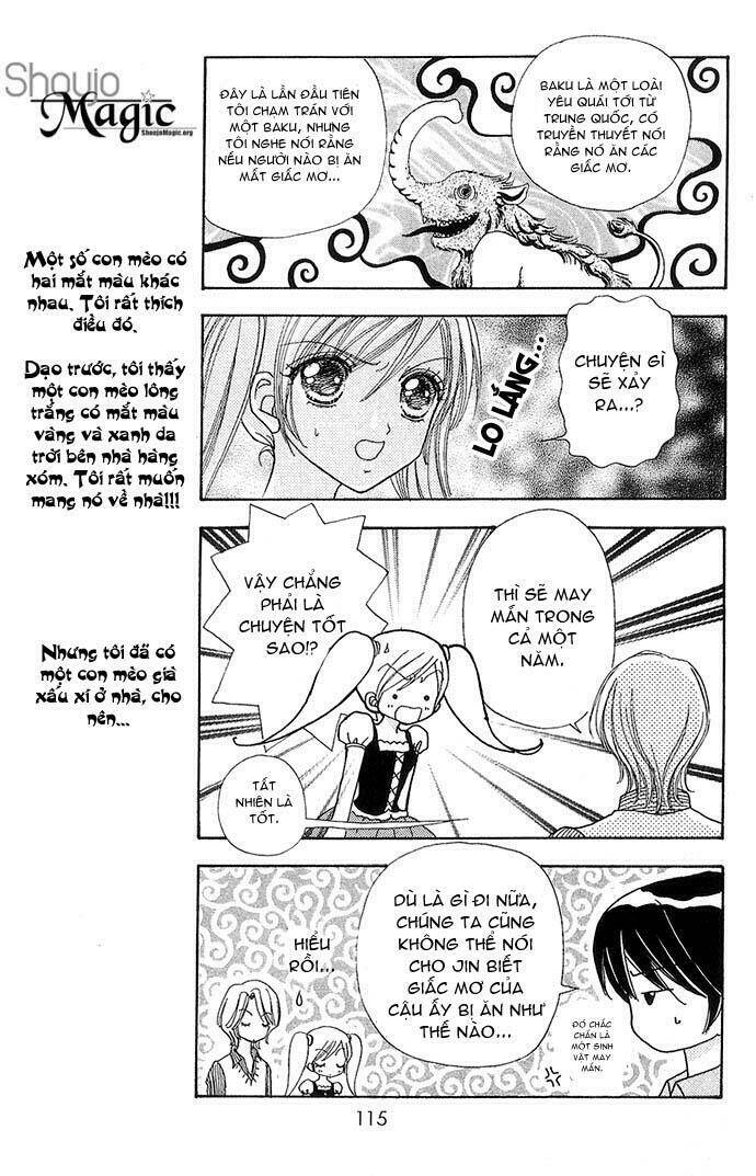 lovely monster chapter 26 14