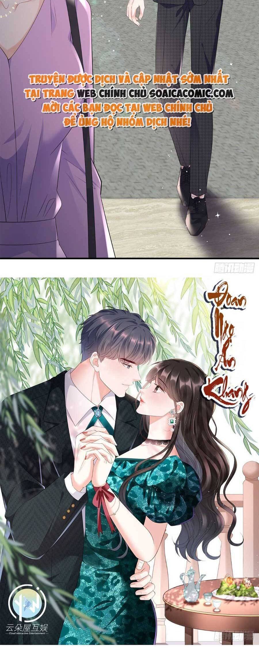 [16+] đại tiểu thư có thể có ý đồ xấu chapter 108 28