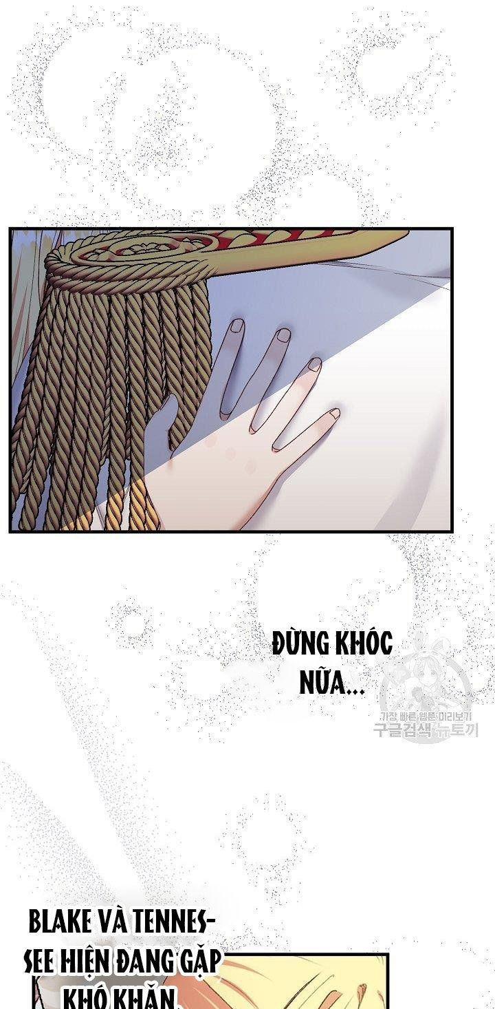 trở thành vợ thái tử quái vật chapter 46.1 12