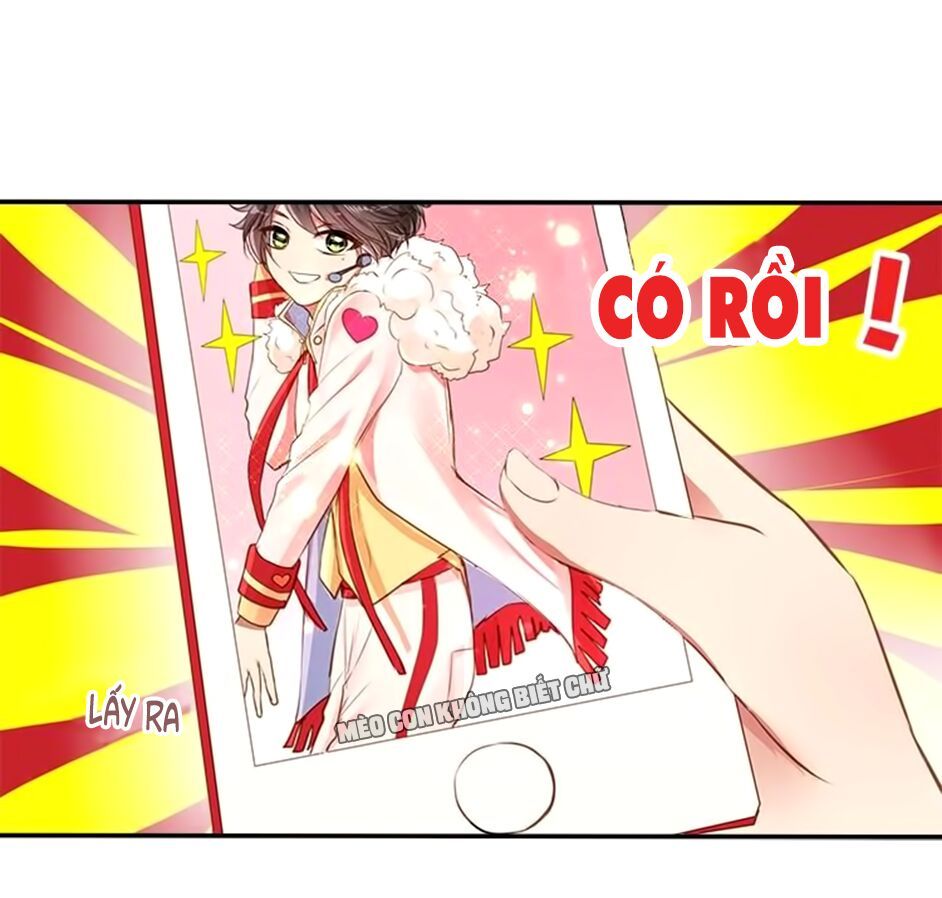 không có ssr làm sao để yêu chapter 13 11