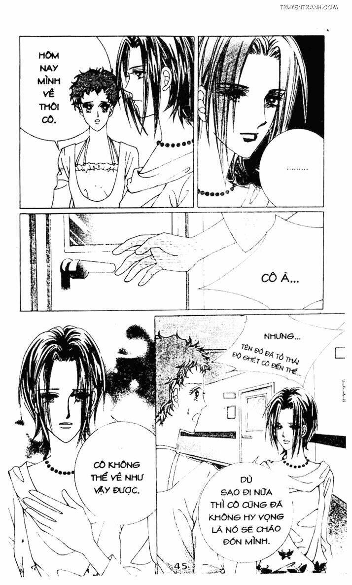 điên vì yêu - love like crazy chapter 54 17