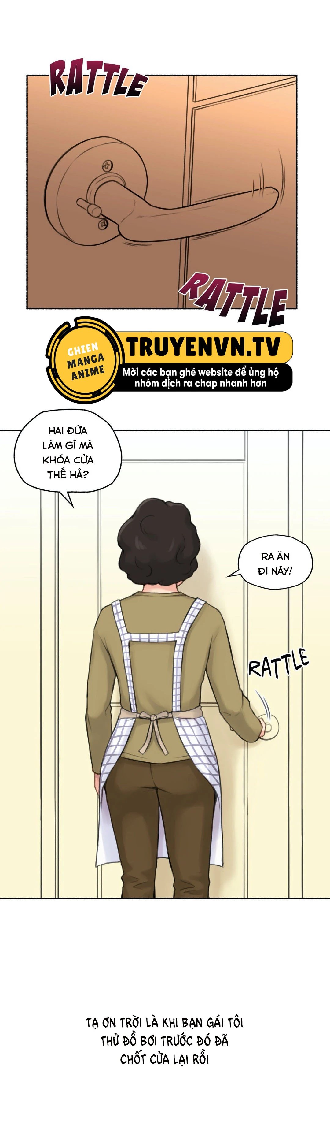 bạn đã xxx bao giờ chưa? chapter 53 1