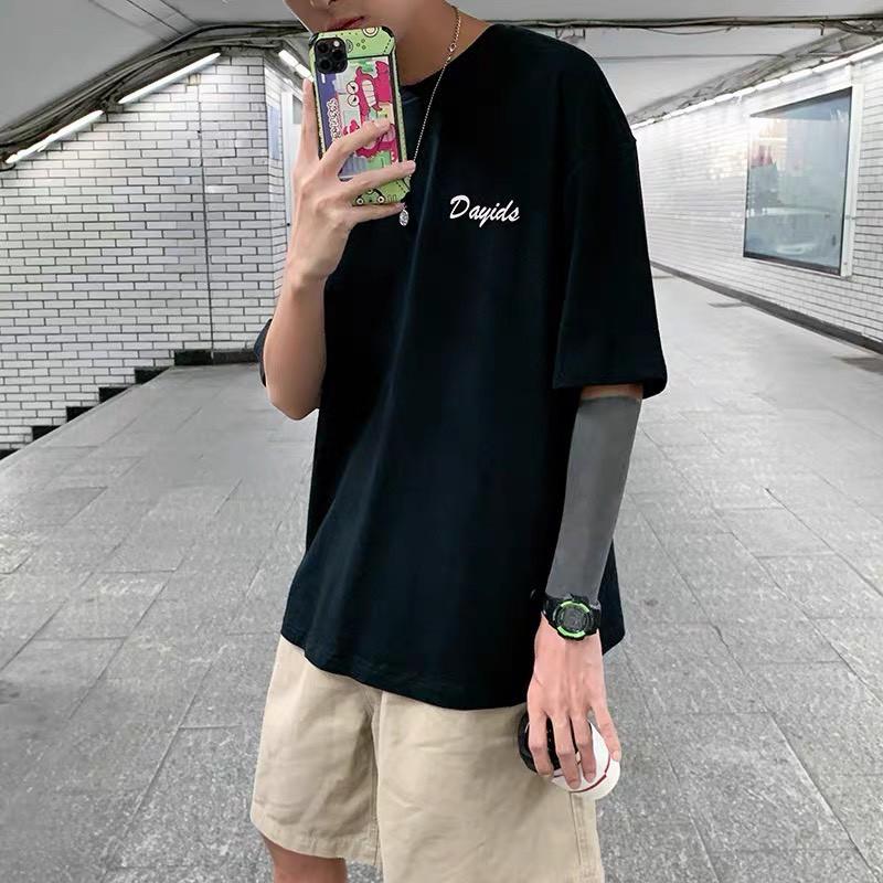 Áo Thun Phản Quang Unisex - Rubik