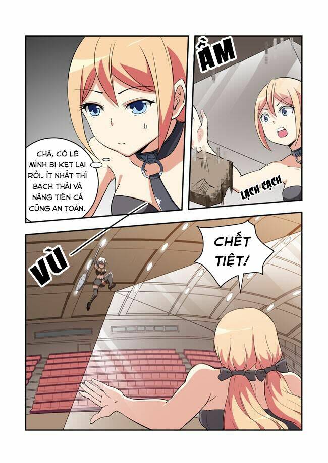 i am a killer maid chapter 46 2