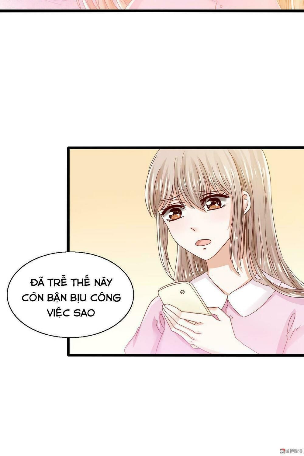 trọng sinh chi song diện cừu phục ký chapter 2 23