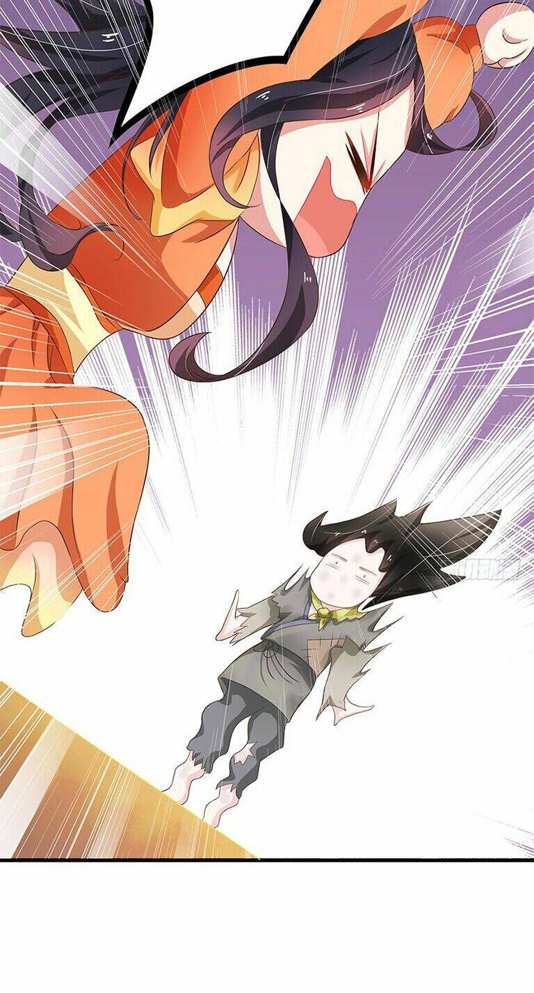 người hầu của ta là ma vương chapter 2 25