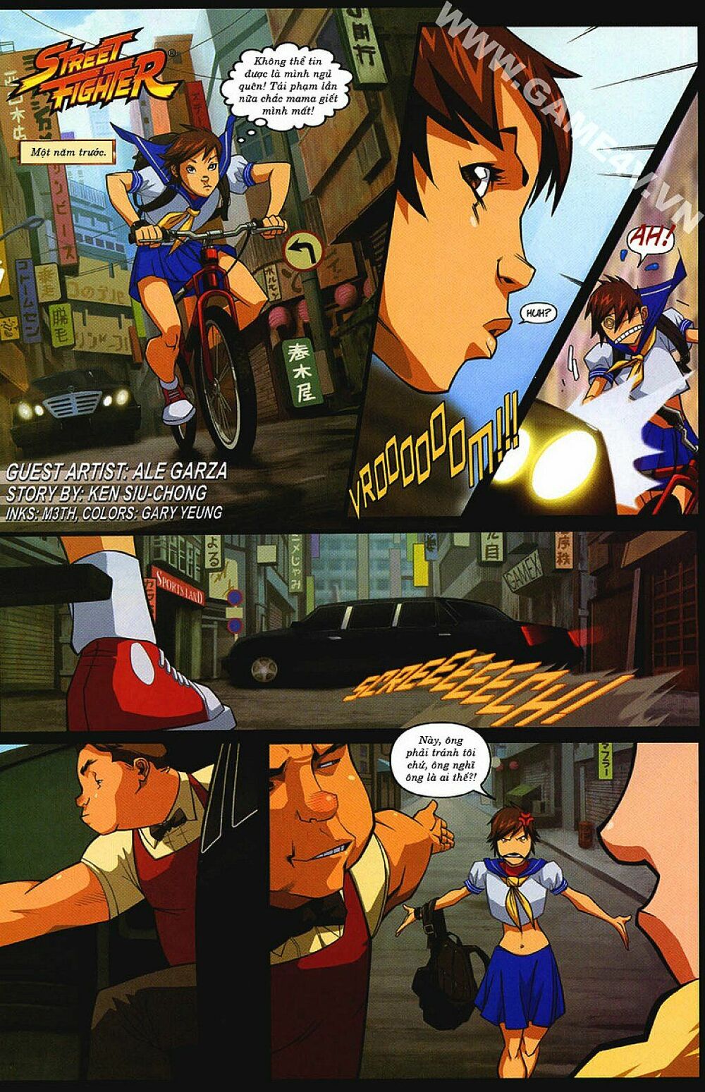 street fighter chapter 8 22