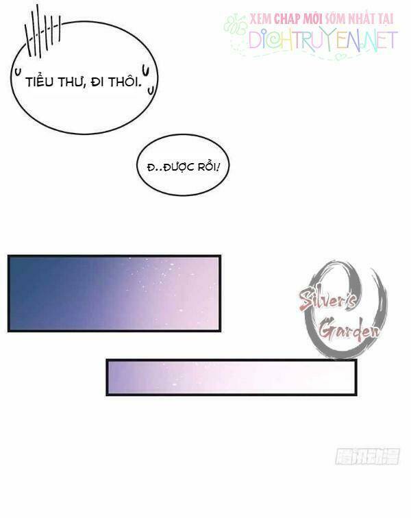 hung mãnh tiểu thư chapter 13 38