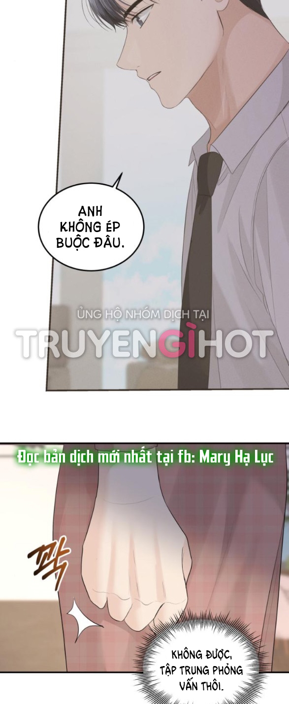 cuộc hôn nhân hoàn hảo chapter 56.1 9