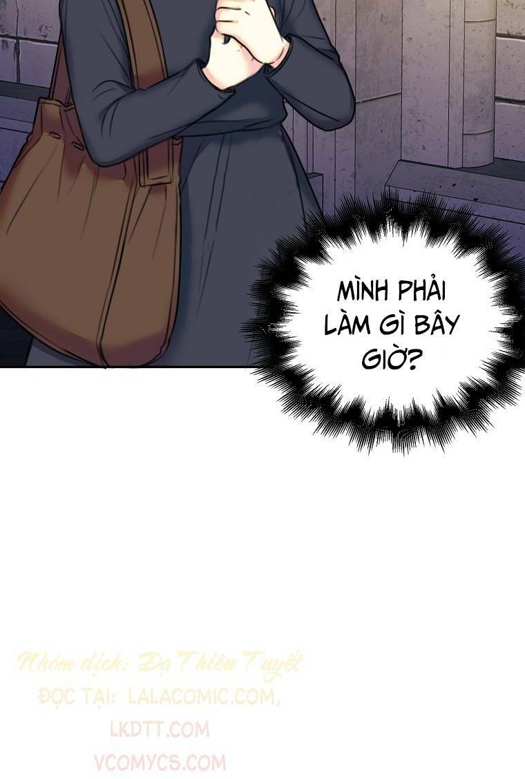 sinh ra làm con gái ác nữ chapter 7 4