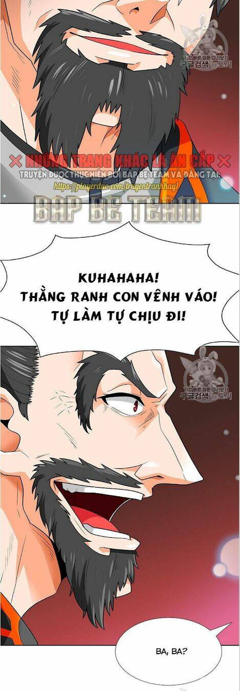tôi tự động săn một mình chapter 64 37