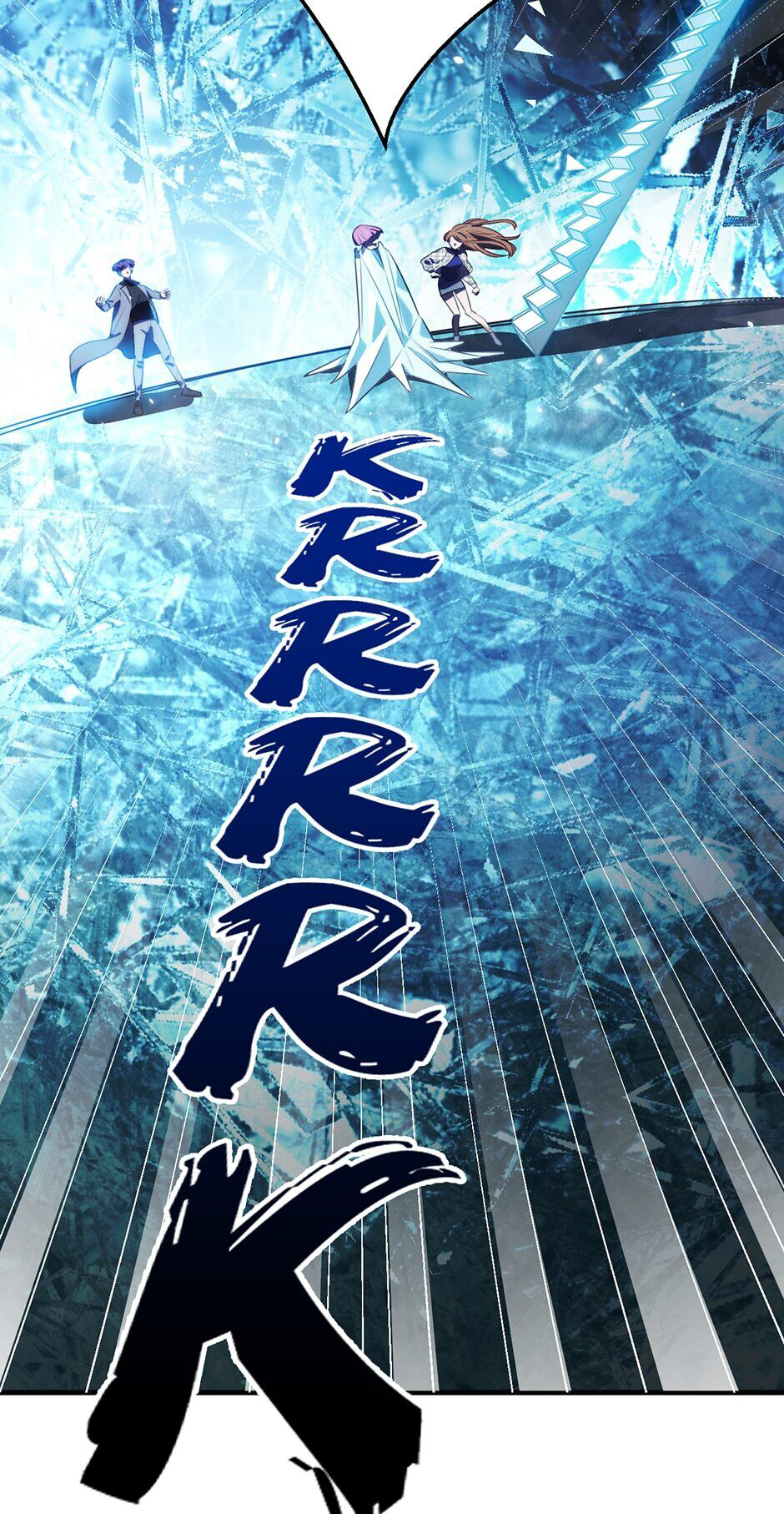 [16+] killing my love chapter 60.2 21