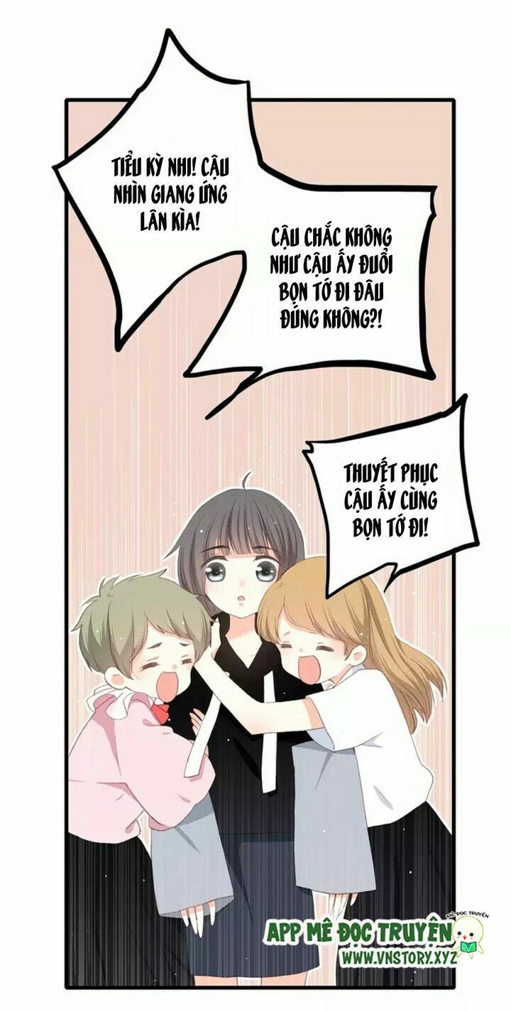 con tim rung động 2 chapter 10 9