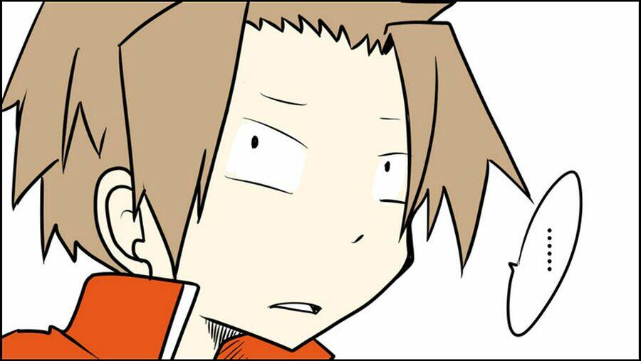 senyuu chapter 33 50