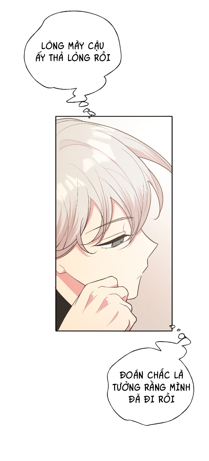 đừng nói yêu tôi (don't say you love me) chapter 11 7