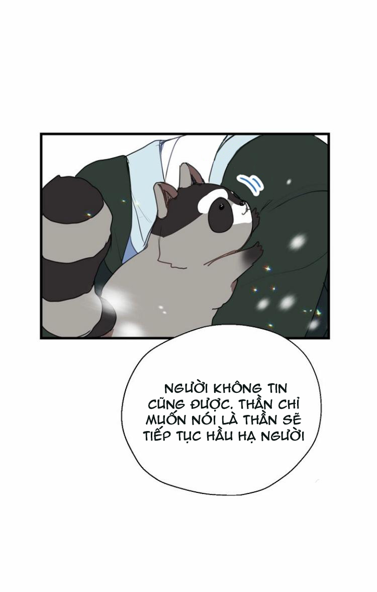 bệ hạ, xin đừng giết tôi!! chapter 21 14