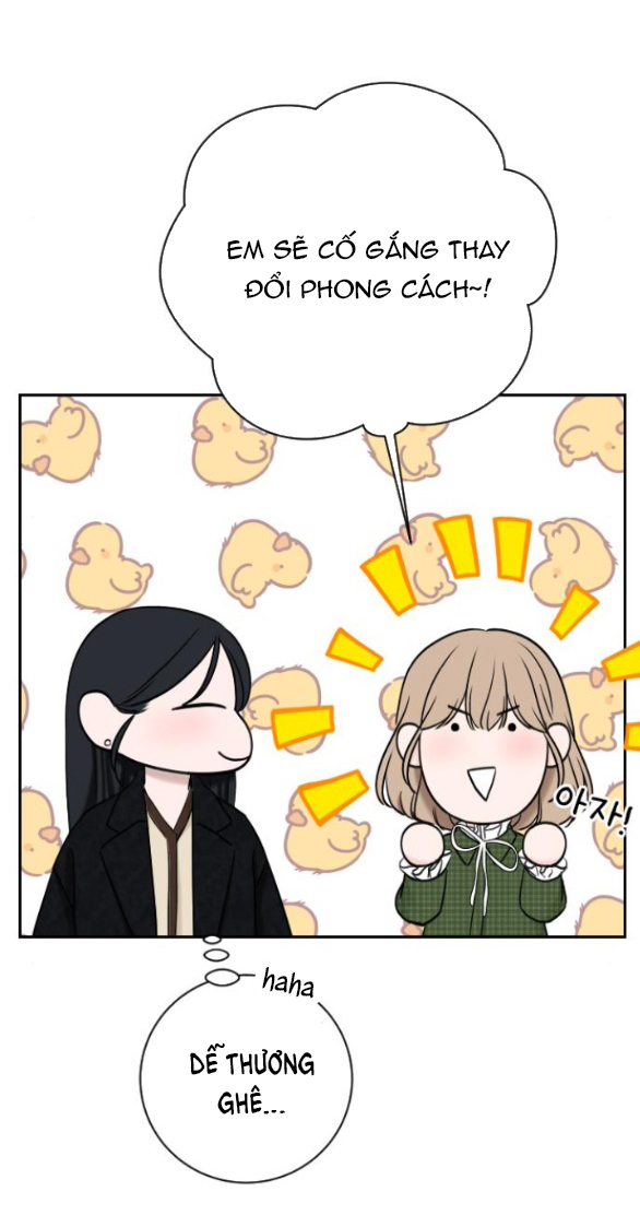 tôi sẽ cho anh thứ tồi tệ nhất chapter 20.1 39