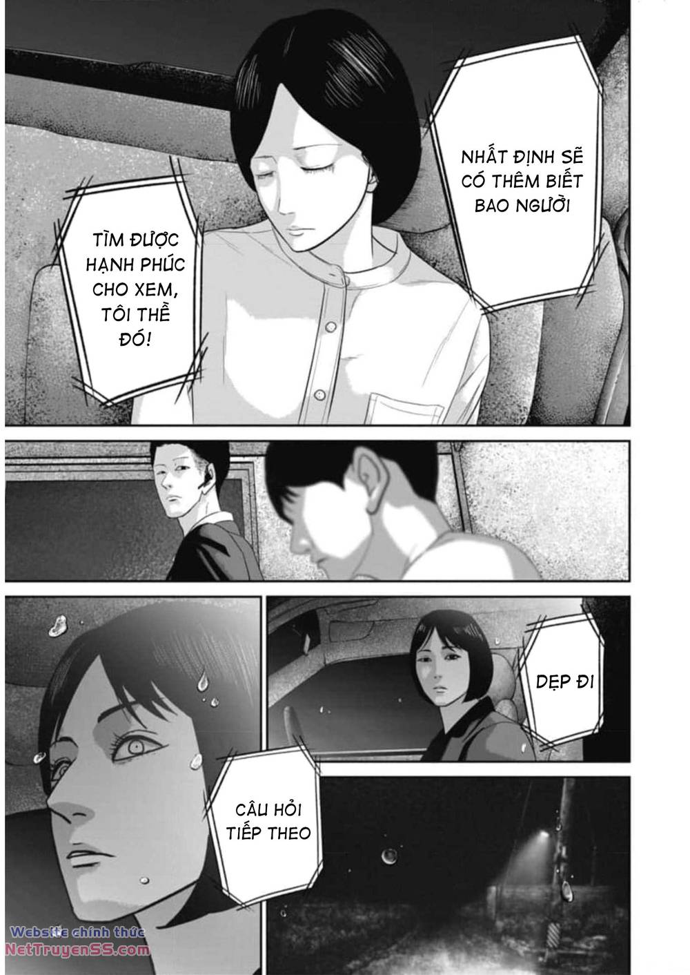 smiley - cười lên m chapter 57 12