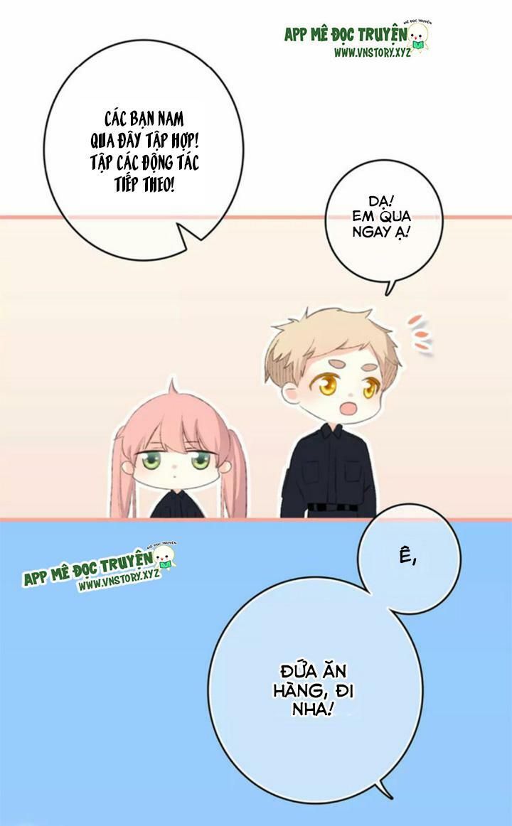 con tim rung động 2 chapter 30 9