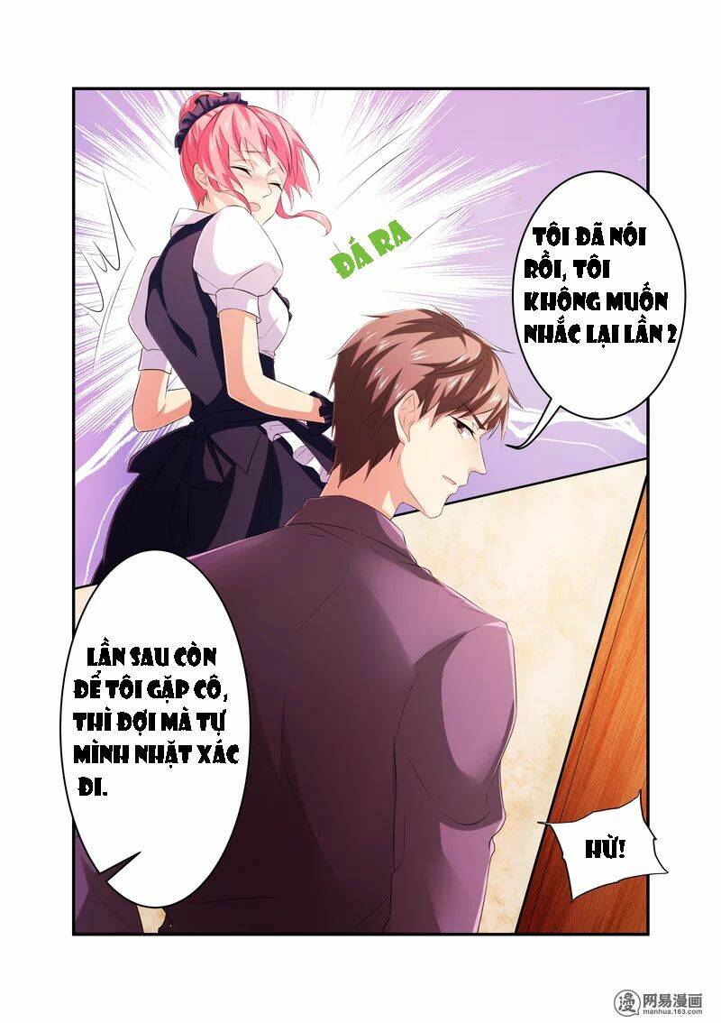 cô vợ nhỏ bé của thiếu gia ác ma chapter 8 10