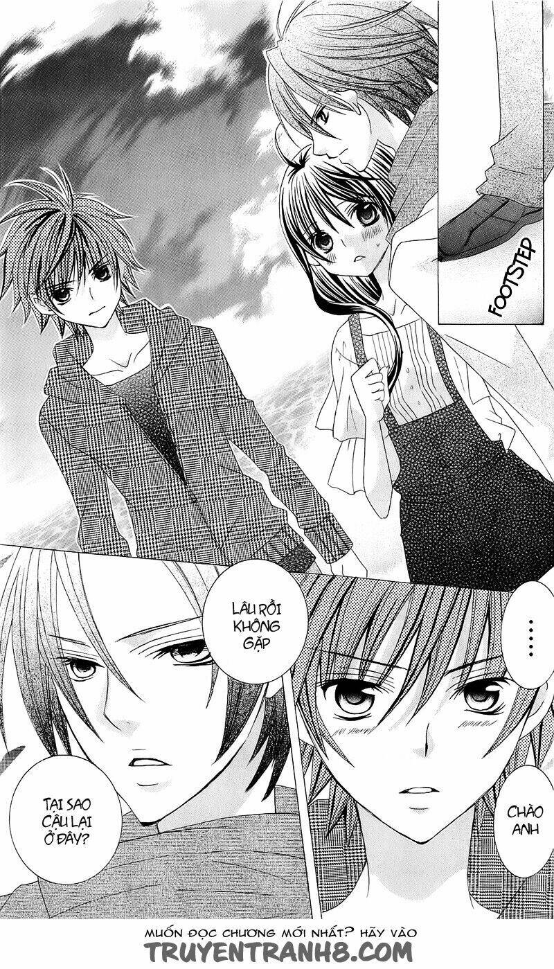 suki desu suzuki-kun!! chapter 52 24