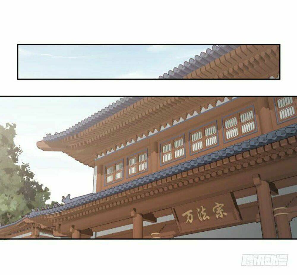 thiền tâm vấn đạo chapter 40 33