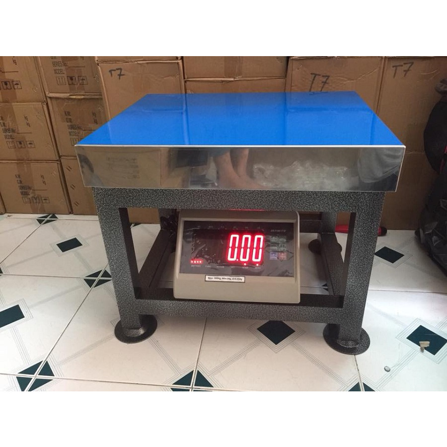 Cân bàn ghế ngồi T7E - 150kg