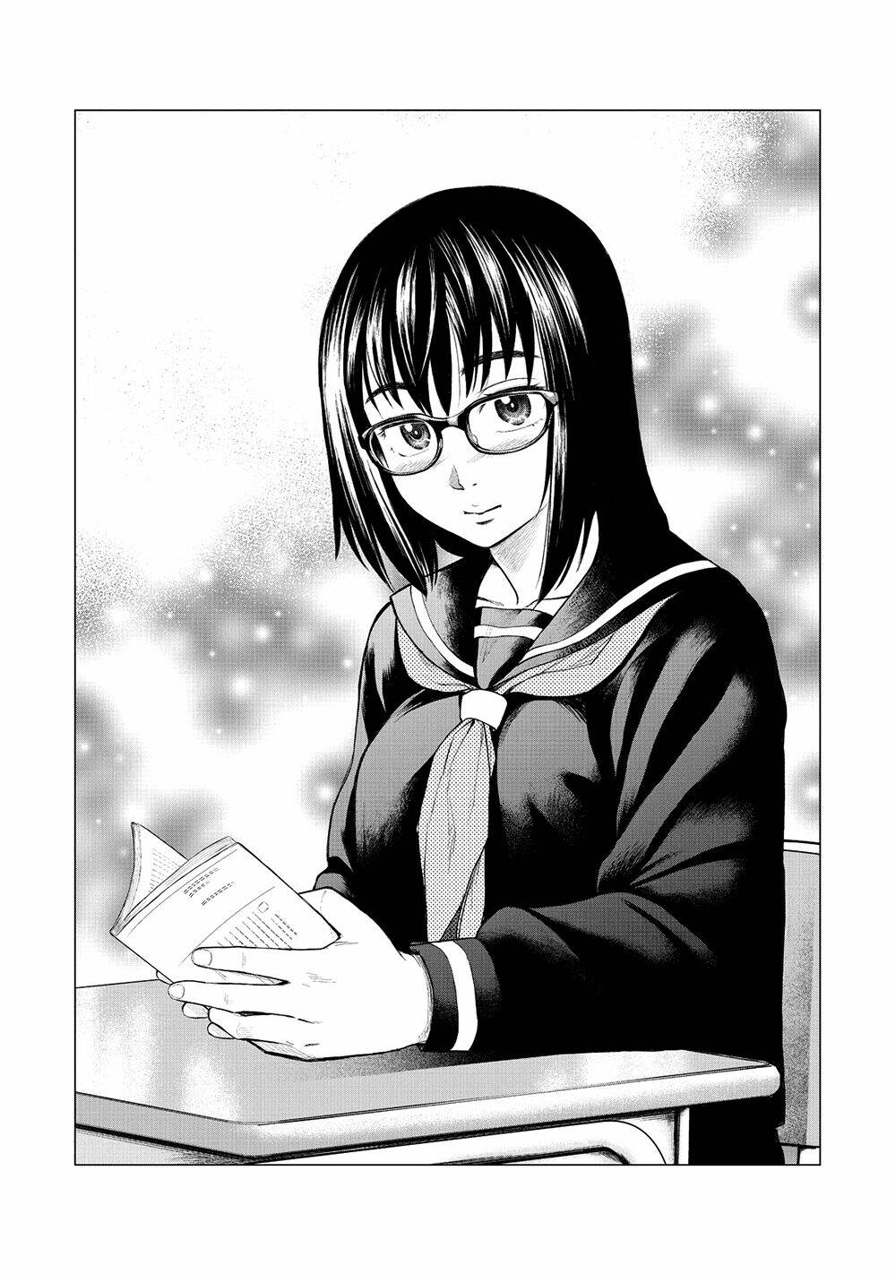 parasyte reversi chapter 12 17