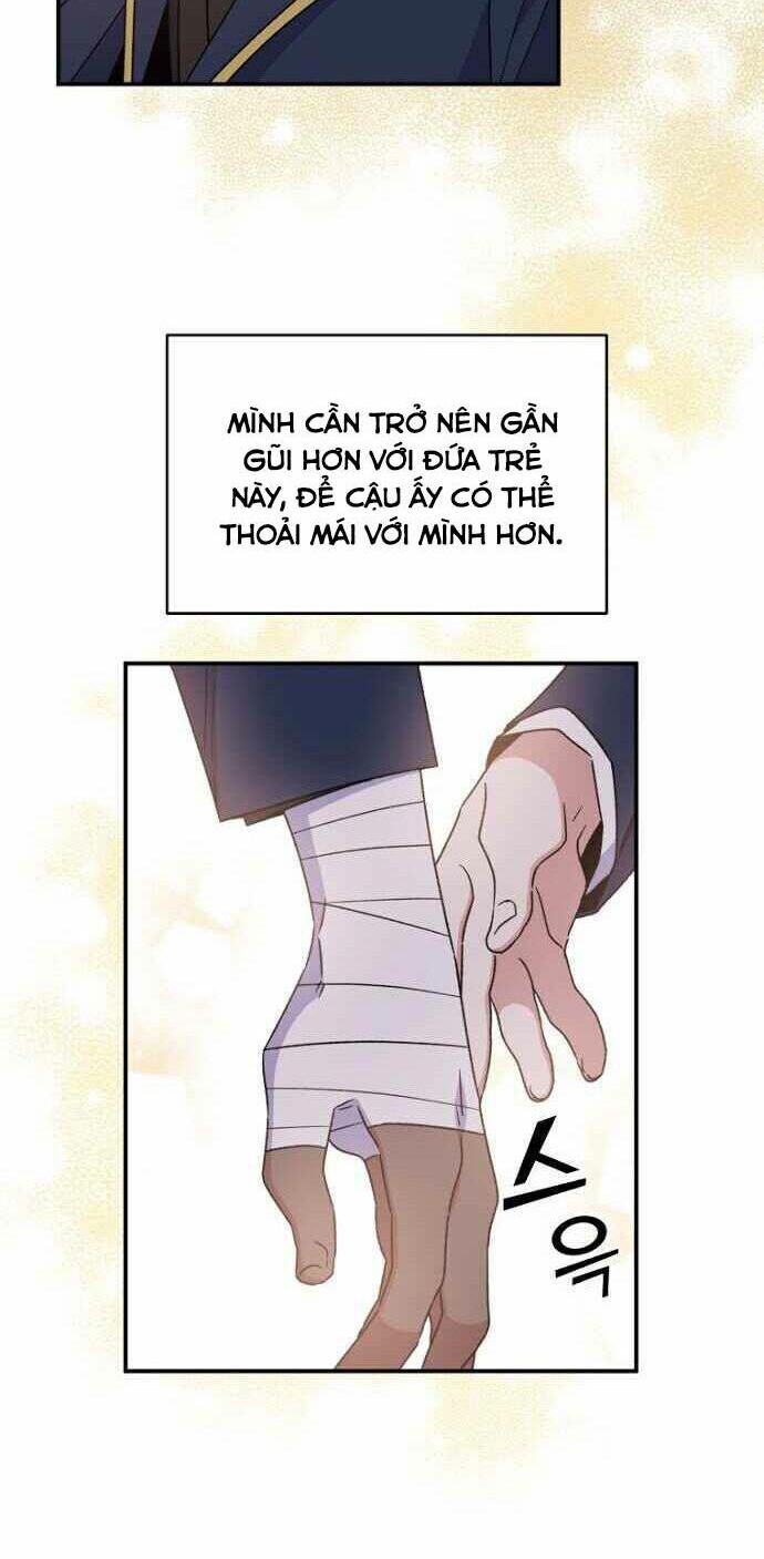nhà hiền triết yigret chapter 27 13