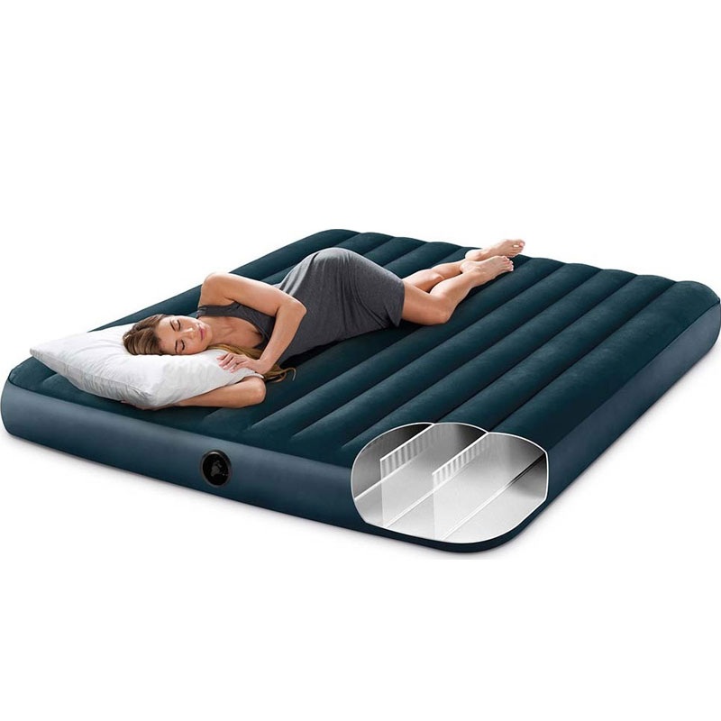 Đệm hơi , Nệm hơi , gia đình .đa năng bốn mùa công nghệ mới 183cmx203x25cm 64735