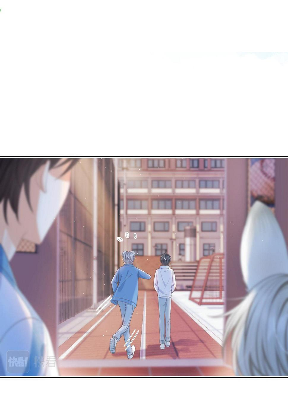 [ss2] một ngụm ăn cả thỏ con chapter 20 30