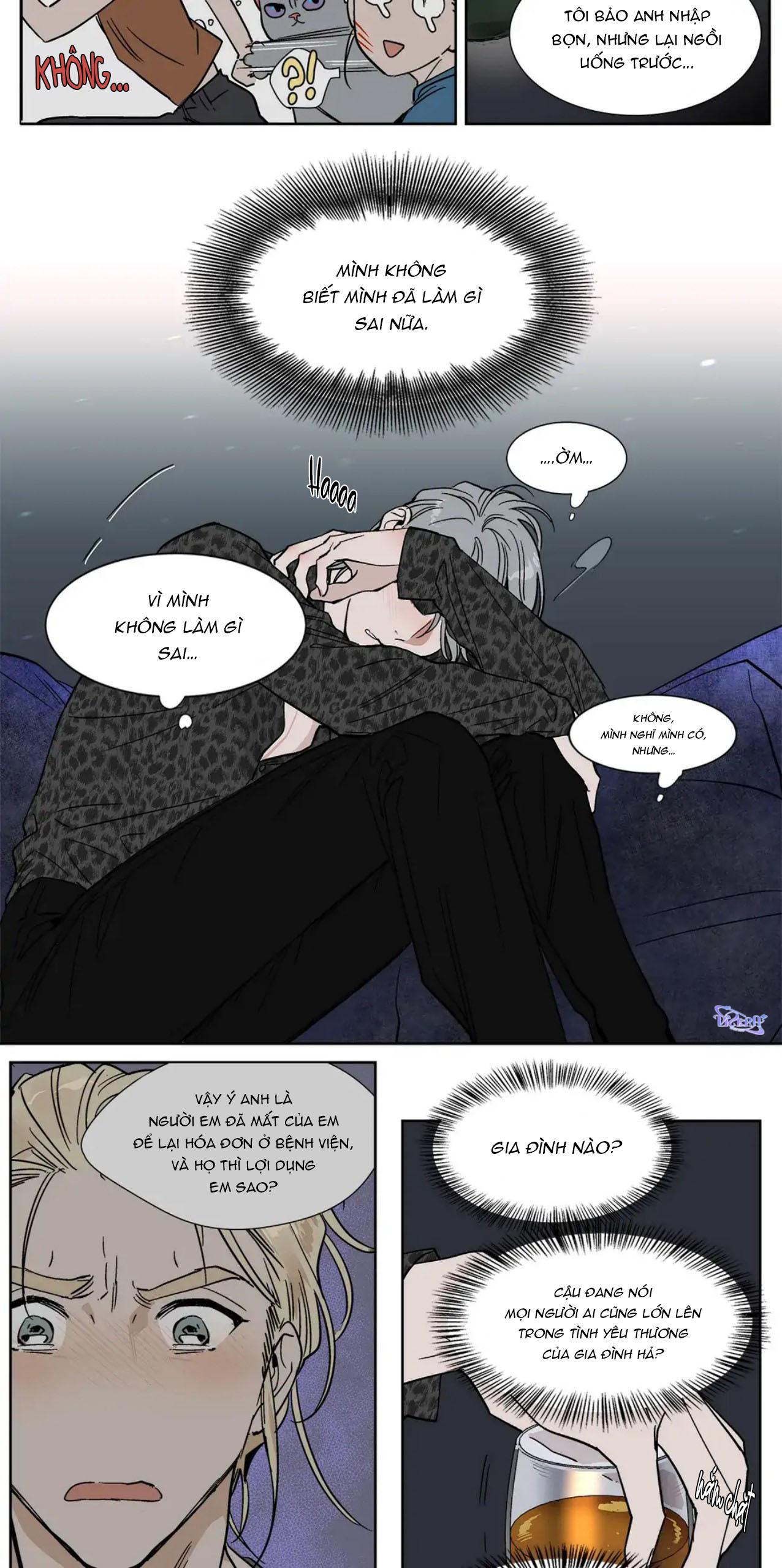 scandal đời tư chapter 27 5